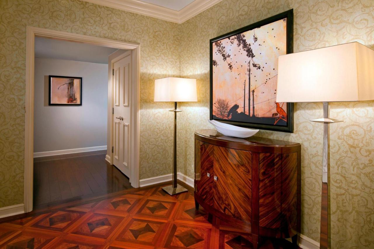 เดอะ เซนต์ เรจิส ฮุสตัน Hotel ฮูสตัน ภายนอก รูปภาพ